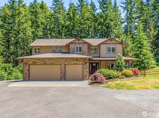 4111 161st Avenue NE, Snohomish, WA 98290