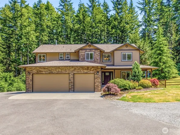 4111 161st Avenue NE, Snohomish, WA 98290