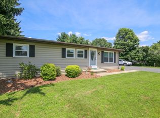 6720 Ford Rd, Frederick, MD 21702