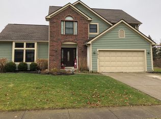 7411 Wings Livery Rd, Dublin, OH 43017