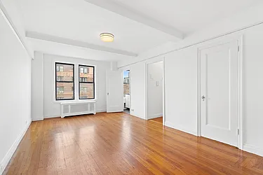 Rented by Akelius Real Estate Management