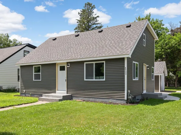 4533 Welcome Ave N, Crystal, MN 55422