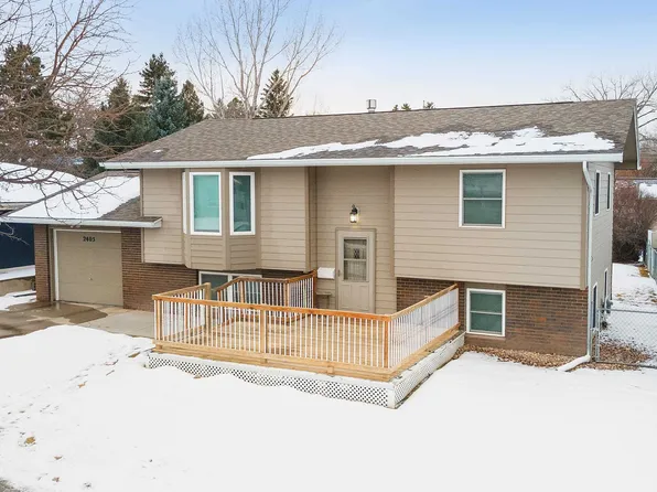 2405 Lockwood Dr, Rapid City, SD 57702