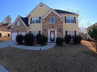 4255 Spur Look Xing, Douglasville, GA 30135