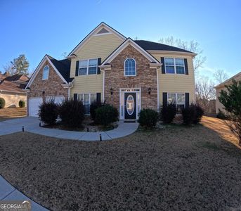4255 Spur Look Xing, Douglasville, GA, 30135