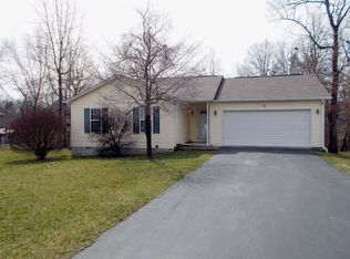 540 Bobwhite Dr, Crossville, TN 38555