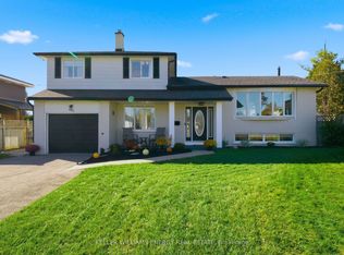 961 Curtis Cres, Cobourg, ON K9A 2W4