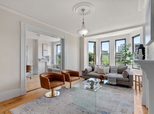 19 Cortes St #2-4, Boston, MA 02116