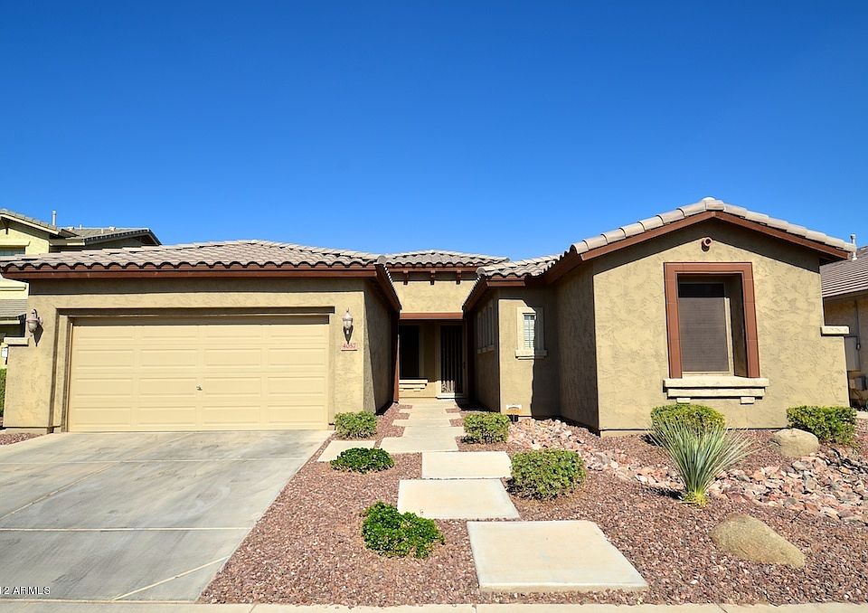 1st image of 4057 S White Dr