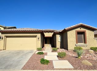 4057 S White Dr, Chandler, AZ 85249