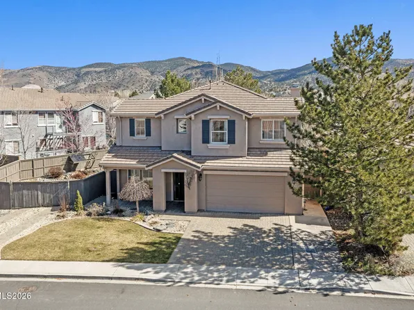 14010 Tagor Rd, Reno, NV 89521