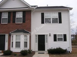 448 Cami Forest Ln, Columbia, SC 29209