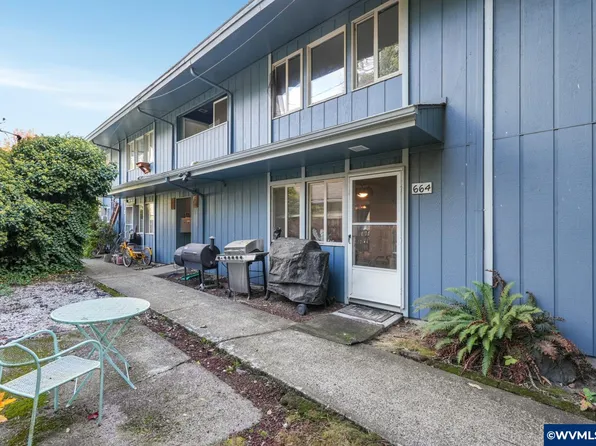 664 Thompson Ave NE, Salem, OR 97301