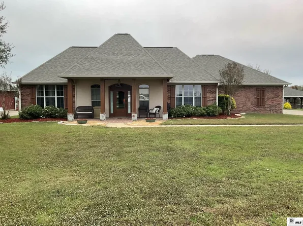 124 Comanche Trl, Delhi, LA 71232