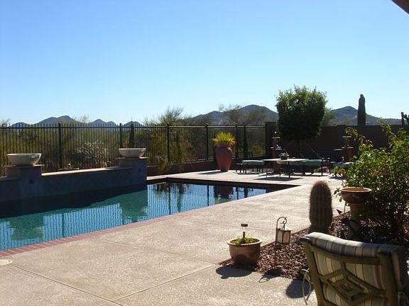 mountain views and more