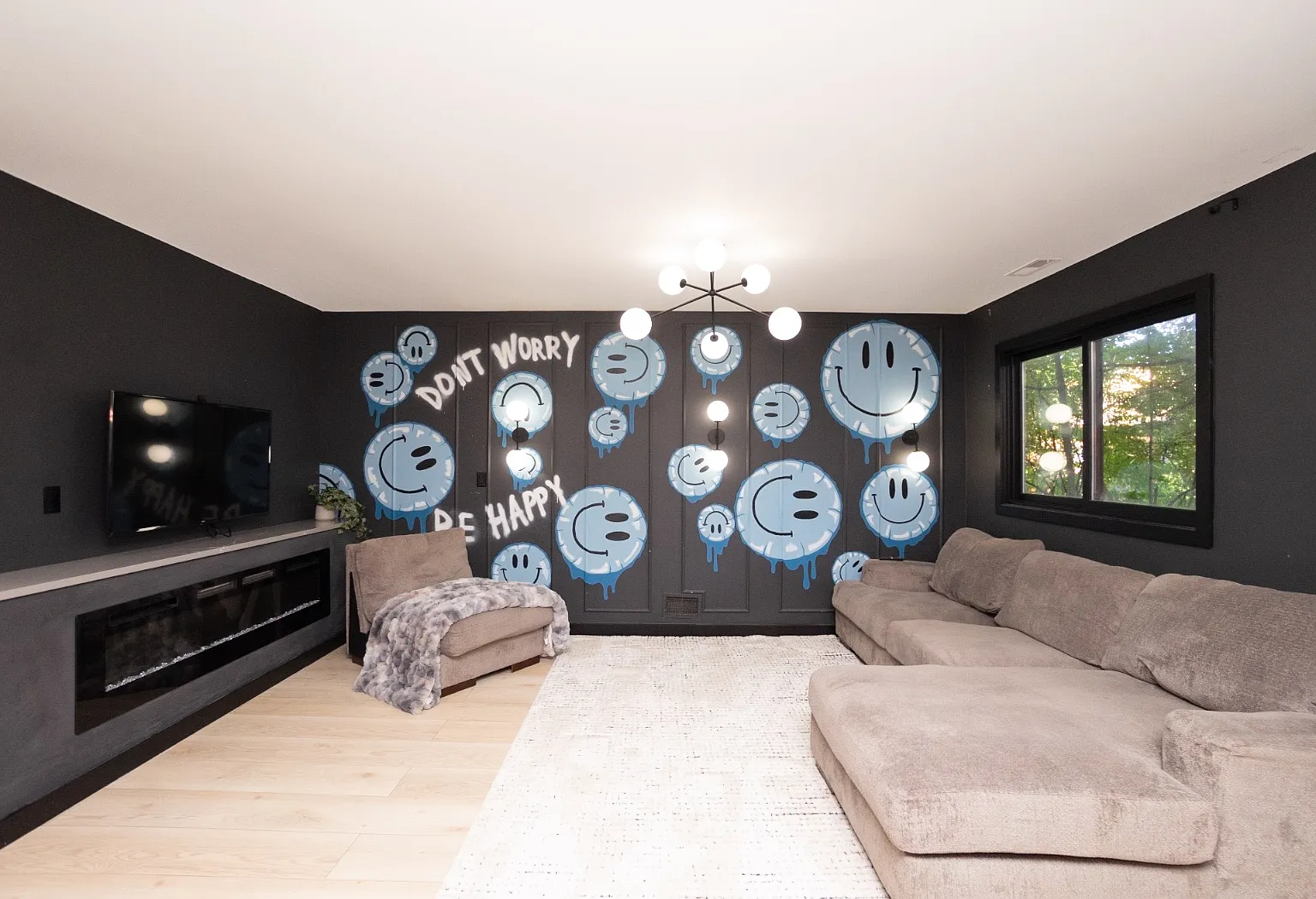 2 bed, 1360 sqft, $3,200 — Photo 1