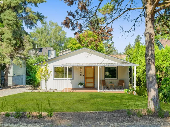 9649 SW 49th Ave, Portland, OR 97219