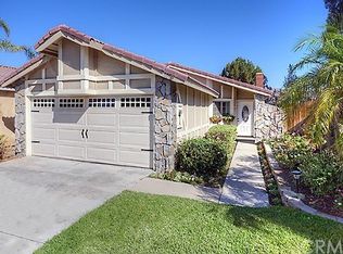 100 S Birchwood St, Anaheim, CA 92808