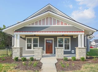 1217 Hensfield Dr, Murfreesboro, TN 37128