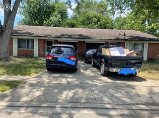 21 Teri Dr #23, West Milton, OH 45383