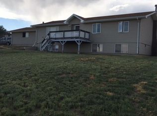 1014 Chromite Ct, Hanna, WY 82327