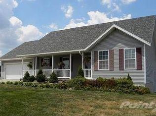 3804 N Farm Rd 127, Springfield, MO 65803