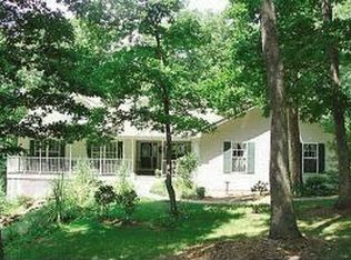 163 Quail Run Dr, Defiance, MO 63341