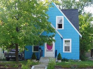 424 8th St, Ann Arbor, MI