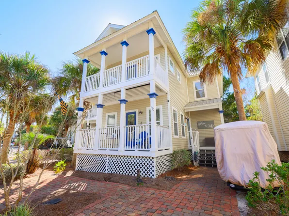 110 Emerald Dune Cir, Santa Rosa Beach, FL 32459