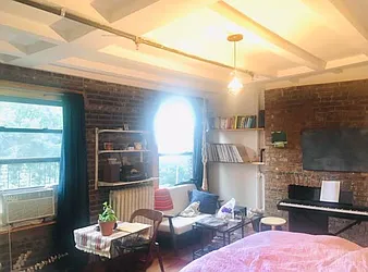 Rented by Brooklyn Real Estate Services