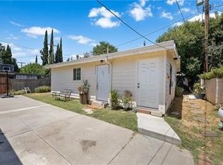 20009 Arminta St, Winnetka, CA 91306