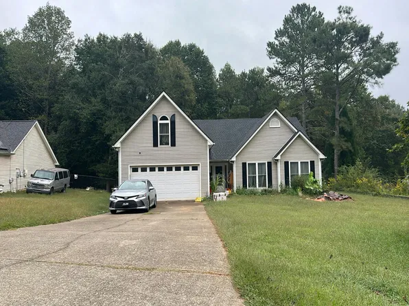 4091 River Elan Dr, Gainesville, GA 30507