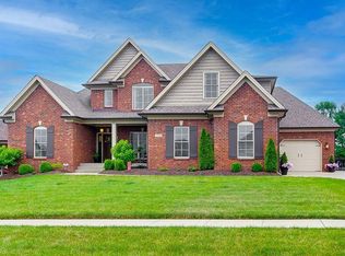 13504 Pointview Ct, Louisville, KY 40299