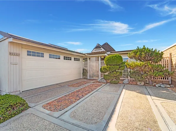 23891 Danzig Bay, Dana Point, CA 92629
