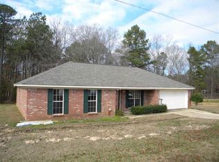 1319 Abbie Dr, Brandon, MS 39047