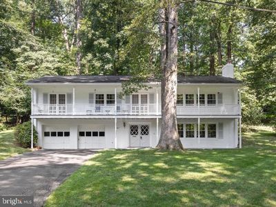 9016 Hamilton Dr, Fairfax, VA, 22031