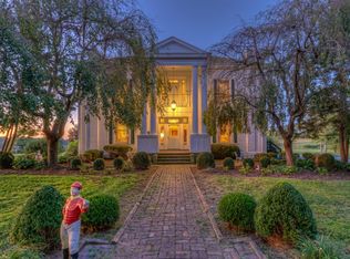 7576 Georgetown Rd, Midway, KY 40347