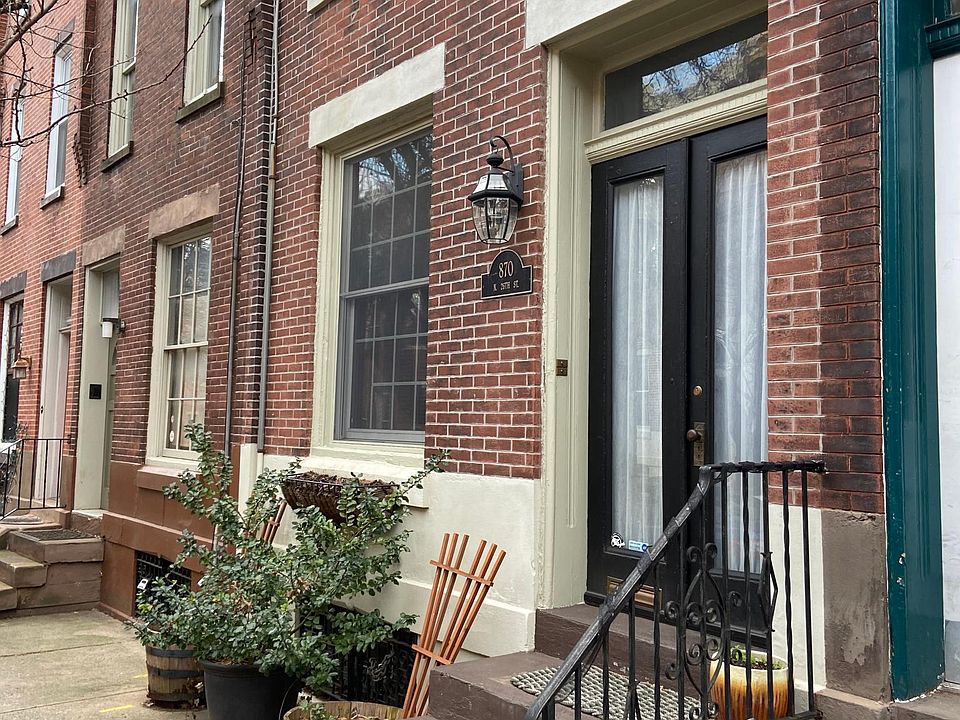 1st image of 870 N 26th St Fl 2