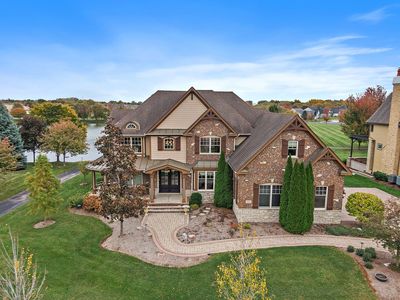 3660 Broadleaf Ave, Elgin, IL, 60123