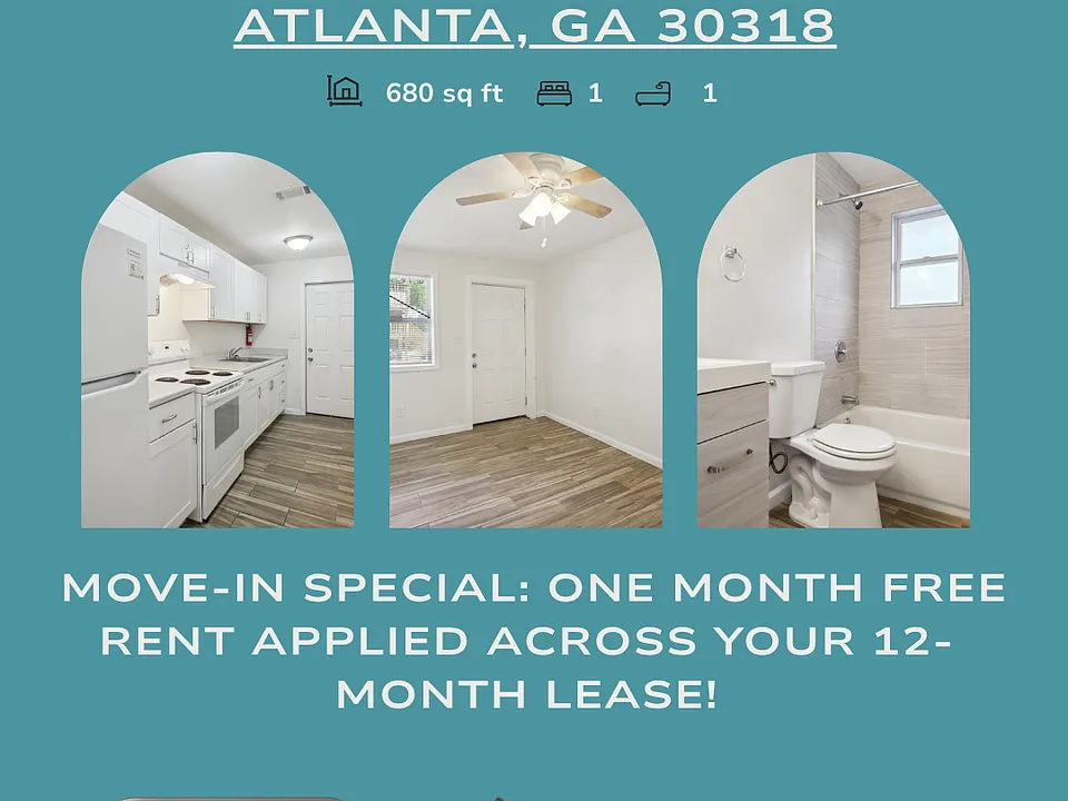 615 Oliver St NW #6