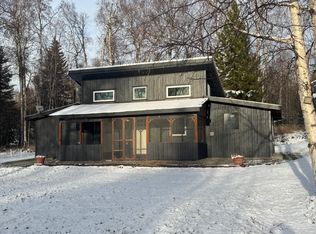 1811 Becker Ridge Rd, Fairbanks, AK 99709
