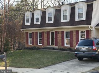 7238 Whitson Dr, Springfield, VA 22153