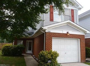 2686 Bracston Rd, Virginia Beach, VA 23456