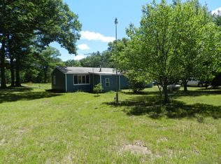 383 W Eight Mile Rd, White Cloud, MI 49349