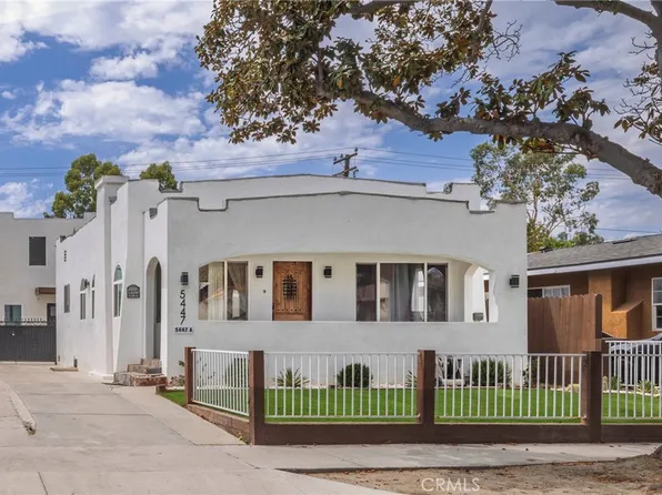 5447 Lime Ave, Long Beach, CA 90805