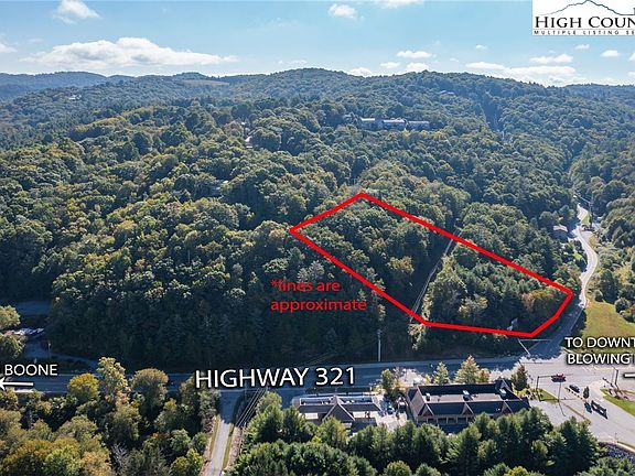 2nd image of 2.244 Acres Highway 321/Possum Hollow Road