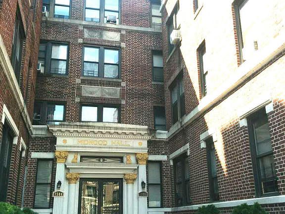 2nd image of 1494 Ocean Ave #1-L