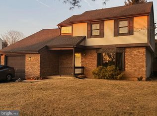 102 Providence Dr, Bear, DE 19701