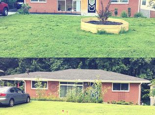 2881 Oldknow Dr NW, Atlanta, GA 30318