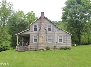 3920 Upper Crab Rd, Jamestown, TN 38556